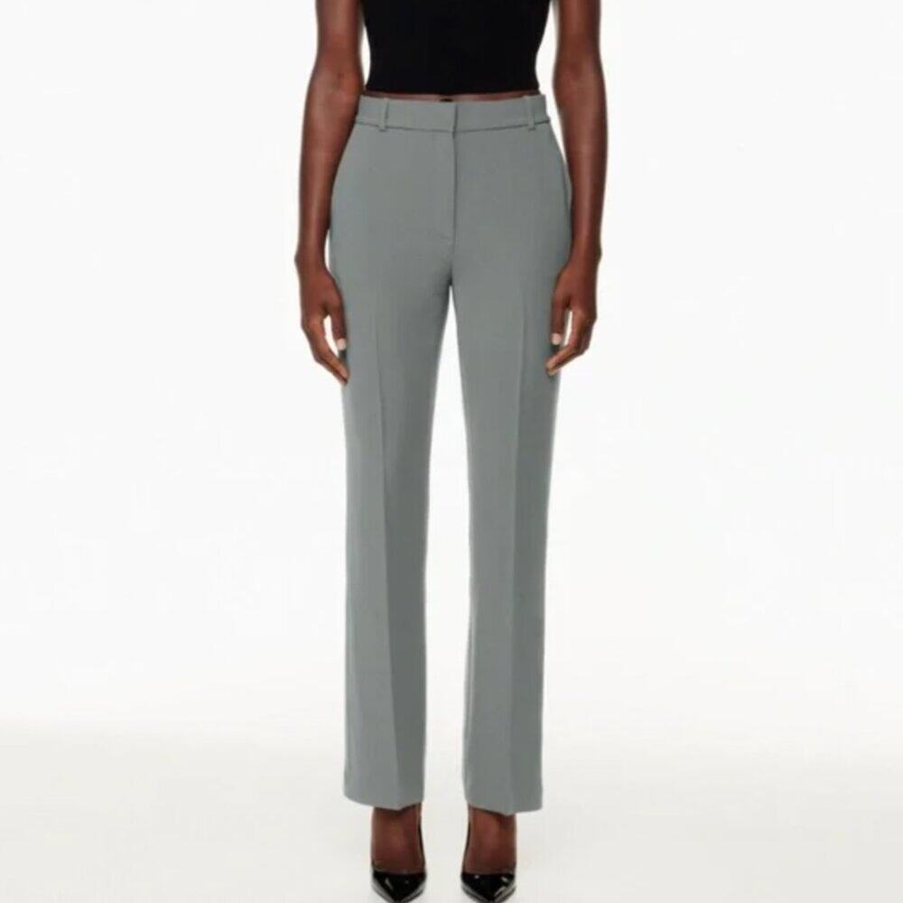 Aritzia Babaton Publish Pant Trouser